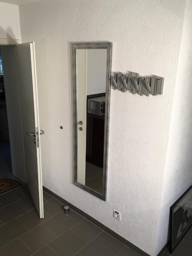 Limes Apartment -Uebernachten Am Limes- Rainau Ngoại thất bức ảnh